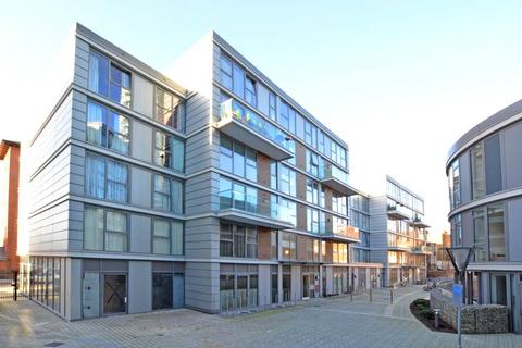 Norfolk House, 9 Brookmill Road... 1 bed apartment for sale