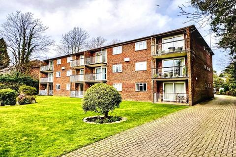 Temple Trees, 13 Portarlington Road... 2 bed apartment for sale