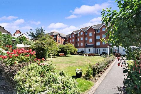 Queens Crescent, Southsea PO5 1 bed retirement property for sale