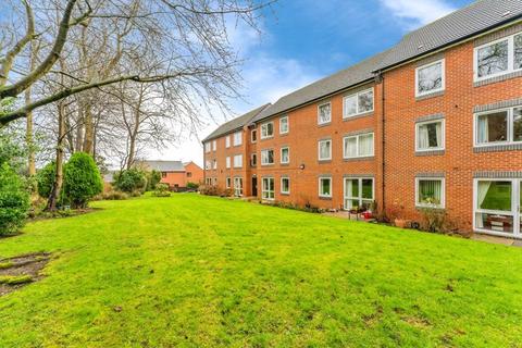 Leicester Road, Market Harborough LE16 1 bed retirement property for sale