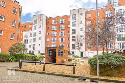 14 Avenel Way, Poole BH15 1 bed apartment for sale