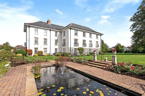 Shoreditch Road, Taunton, TA1 2 bed apartment for sale