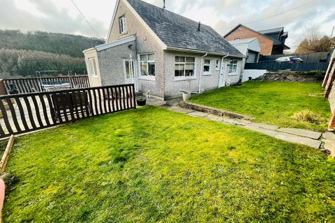 Cheri Lyne, Cwm Farm Road, Six Bells... 4 bed bungalow for sale