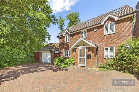 West End Road, West End 5 bed detached house for sale
