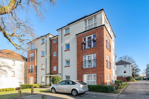 Wilroy Gardens, Southampton SO16 1 bed ground floor flat for sale