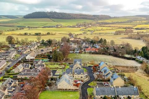 Mill Hill, Chatton, Alnwick... 5 bed detached house for sale
