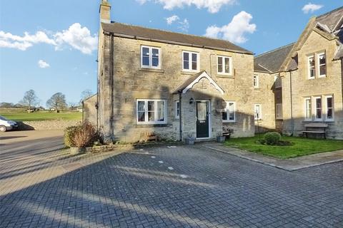 Manor Court, Moor Road, Leyburn... 1 bed penthouse for sale