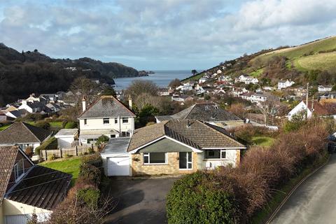 West Challacombe Lane, Combe Martin... 2 bed bungalow for sale