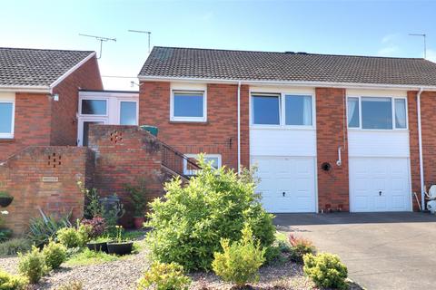 Cherfield, Minehead, TA24 2 bed bungalow for sale