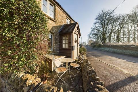 Shipton under Wychwood OX7 1 bed cottage for sale
