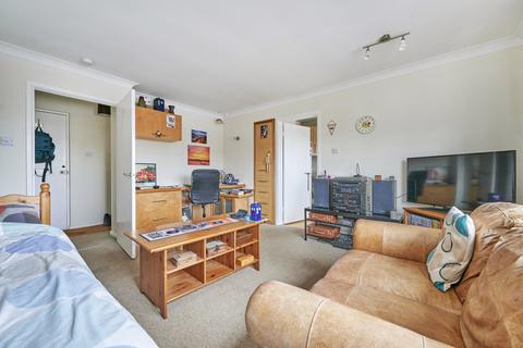 Cravells Road, Hertfordshire AL5 1 bed apartment for sale