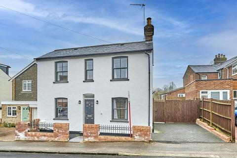 Necton Road, St. Albans AL4 3 bed detached house for sale
