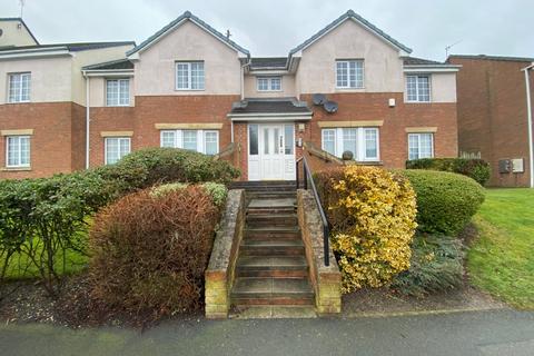 St. Andrews Square, Brandon DH7 2 bed apartment for sale