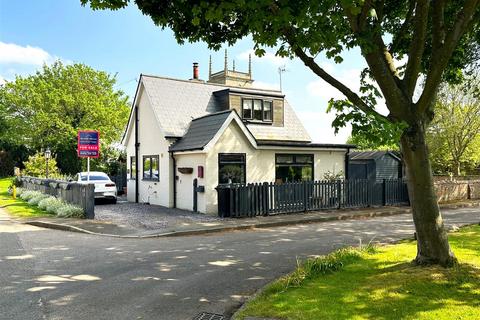 Old School House, Brandon Road... 3 bed detached bungalow for sale