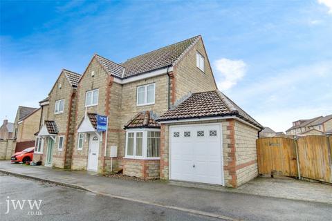 Acorn Walk, Witton Gilbert, Durham, DH7 4 bed detached house for sale