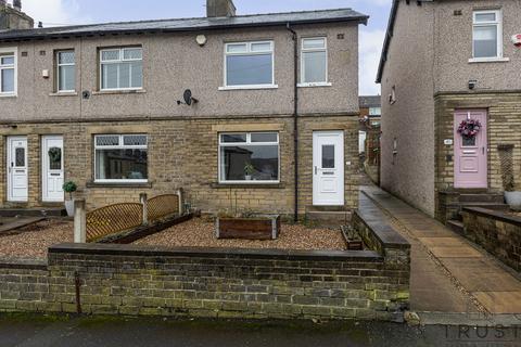 Dewhirst Road, Brighouse, HD6 3 bed end of terrace house for sale