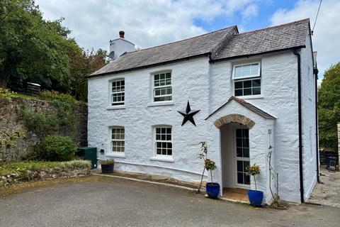 GUNNISLAKE PL18 5 bed detached house for sale