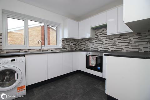 St Mildreds Road, Ramsgate 1 bed apartment for sale
