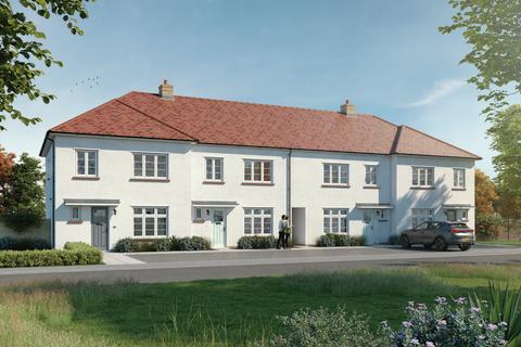 Ashdon Grand at The Foxgloves, Silver... 3 bed terraced house for sale