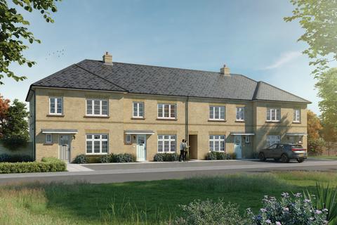 Ashdon at The Foxgloves, Silver End... 3 bed terraced house for sale