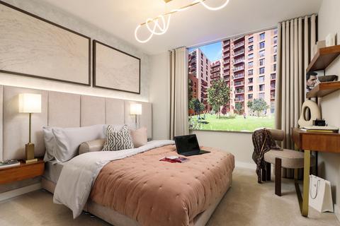 Marquise Residences at Royal Gateway... 1 bed apartment for sale