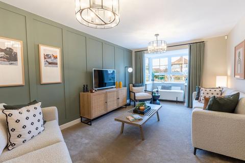 Chester at Spitfire Green New Haine... 4 bed detached house for sale