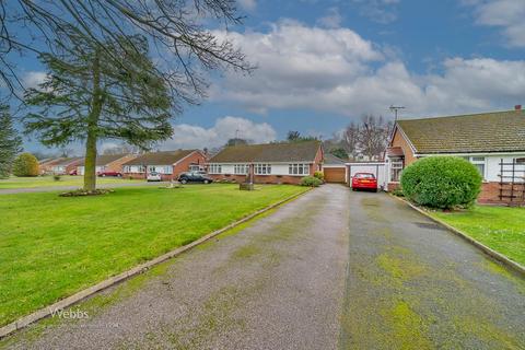 Richard Cooper Road, Shenstone... 2 bed semi