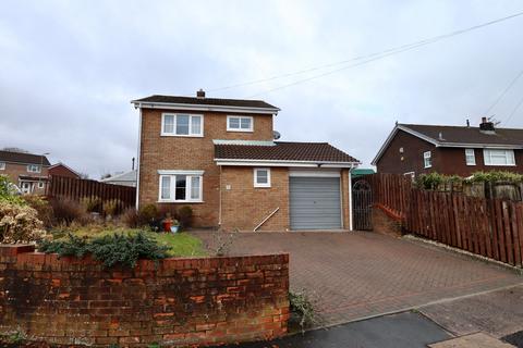 Beaumaris Way, Grove Park, NP12 3 bed detached house for sale