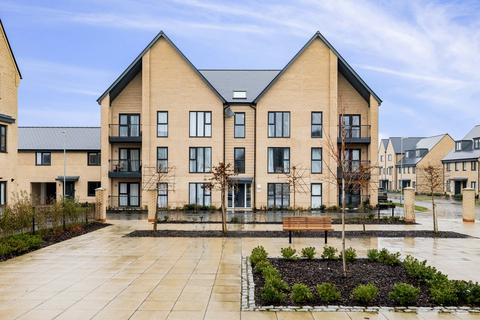 Ellis Grove, Folkestone, Folkestone... 2 bed flat for sale