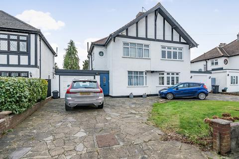 Queensway, Petts Wood, Orpington 3 bed semi