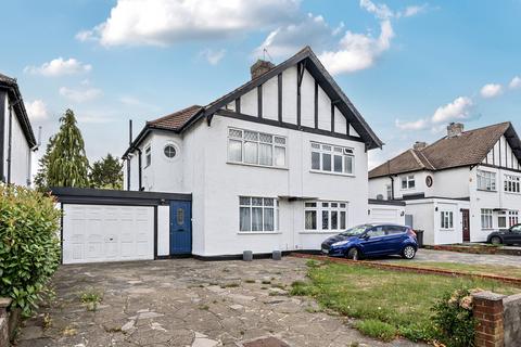 Queensway, Petts Wood, Orpington 3 bed semi