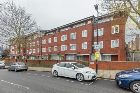 Dowland Street, London W10 2 bed flat for sale