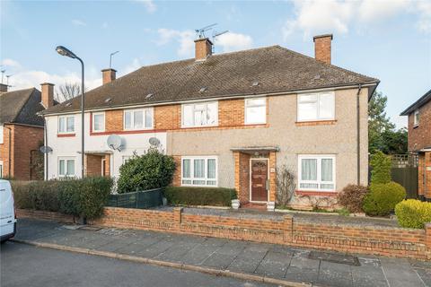 Whittington Way, Pinner, Middlesex 2 bed apartment for sale