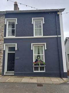 Wind Street, Llandysul, SA44 4 bed end of terrace house for sale