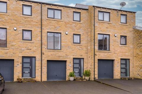 The Forge, Brighouse 4 bed townhouse for sale