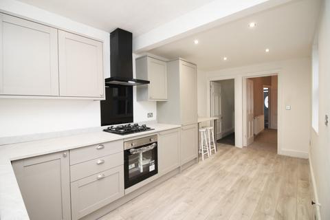North Albion Street,  Fleetwood, FY7 3 bed terraced house for sale