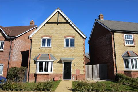 Fortuna Road, Swindon SN26 4 bed detached house for sale