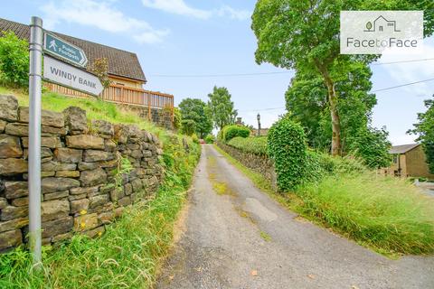 Blackstone Edge Old Road... 4 bed detached house for sale