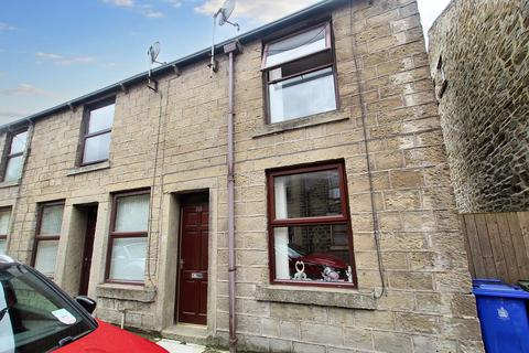 Burnley Road East, Rossendale BB4 3 bed terraced house for sale