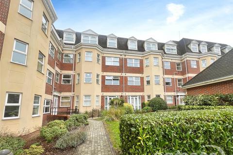 Heathcote Road, Camberley, Surrey 2 bed apartment for sale