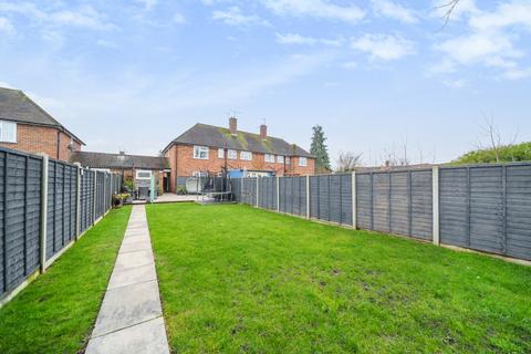 Georgelands, Ripley, Woking, Surrey... 2 bed maisonette for sale