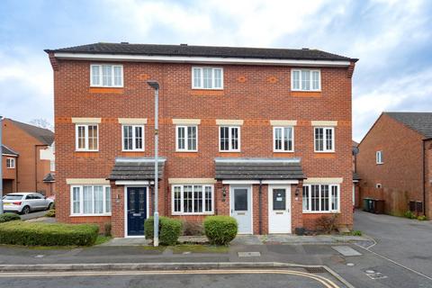 Adam Dale, Loughborough, LE11 3 bed townhouse for sale