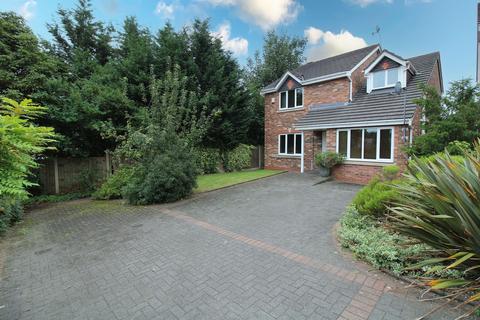 Retford Avenue, Rochdale OL16 4 bed detached house for sale