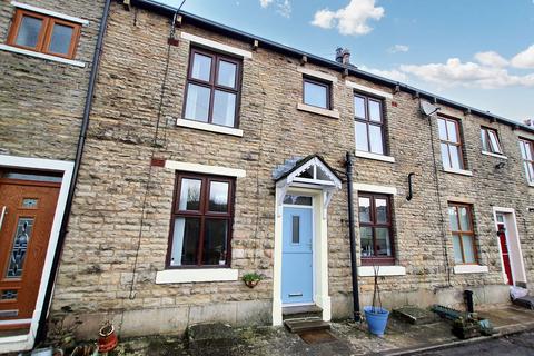 Little Clegg Road, Littleborough OL15 2 bed terraced house for sale