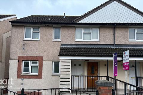 Primrose Close, Nottingham 1 bed maisonette for sale