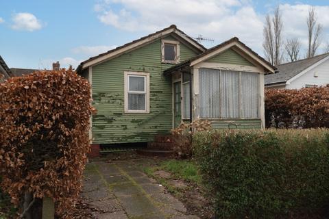 Hawkesley Drive, Birmingham, West... 3 bed bungalow for sale