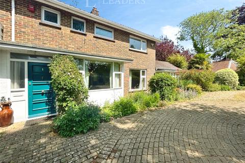 Woodlands Avenue, Emsworth, Hampshire 4 bed detached house for sale