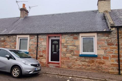 Blackwells Street, Dingwall, Ross