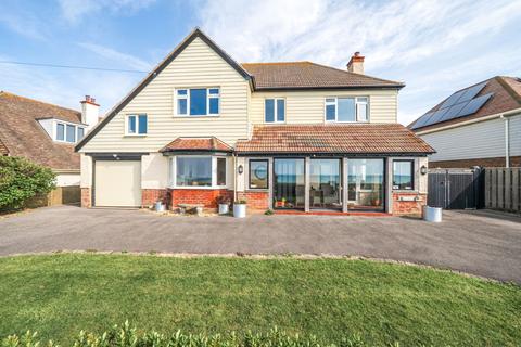 10 Strand Way, Felpham, PO22 4 bed detached house for sale