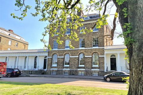 The Paragon, London 4 bed apartment for sale